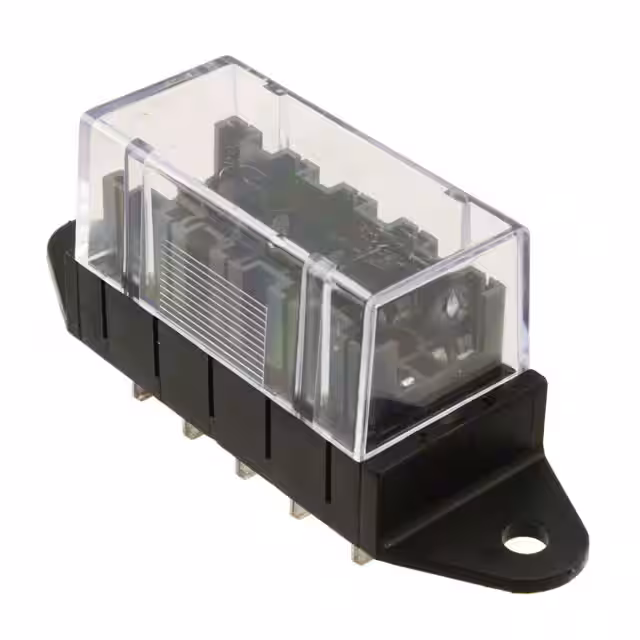 03500418Z Littelfuse Inc. Fuseholders